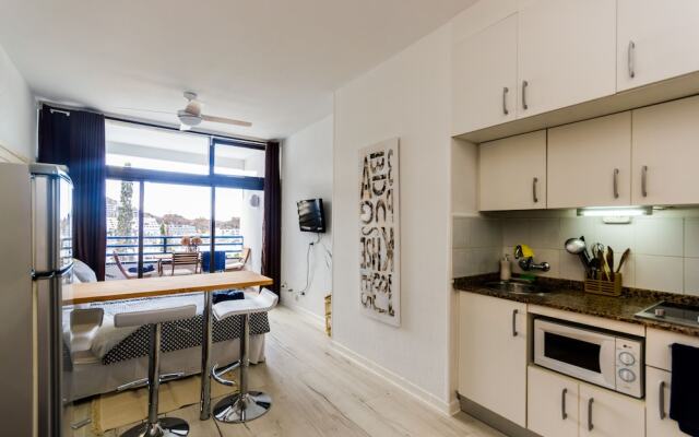Apartment Portosol