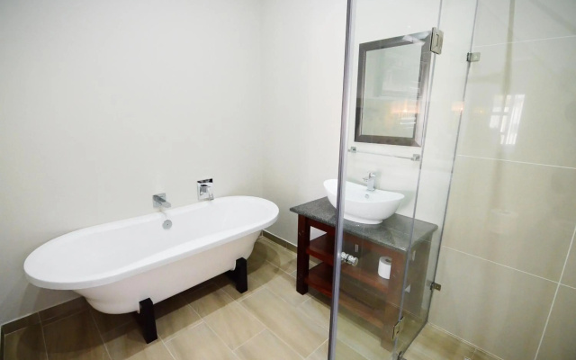 Abella Bed and Breakfast