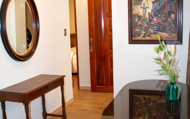 Zans Apartments Cusco