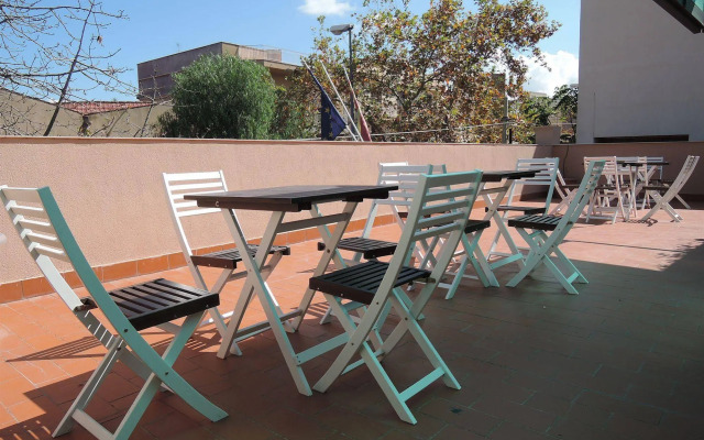 Villa Scaduto Residence