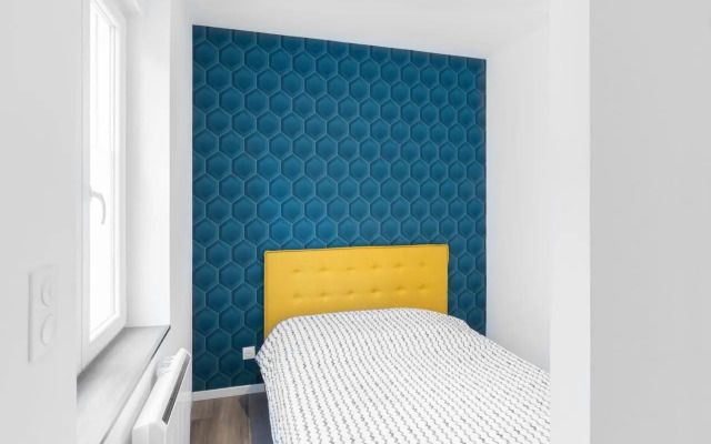 Terra logement cosy et charmant