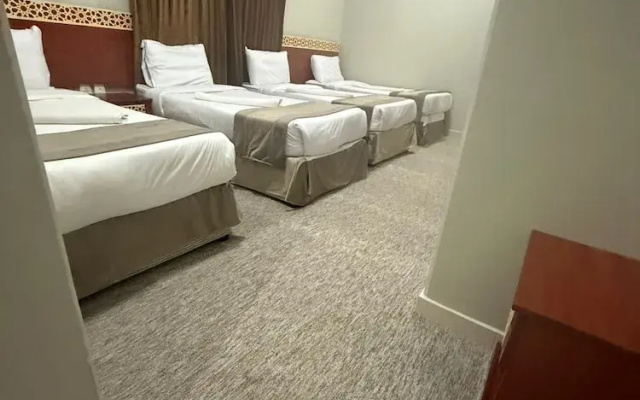 Tara Al Mahbas Hotel