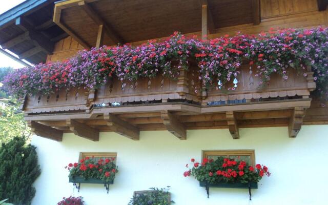Haus Langegger Resi
