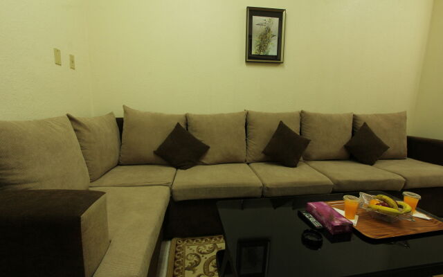 Khalifa Tower Hotel Apartments