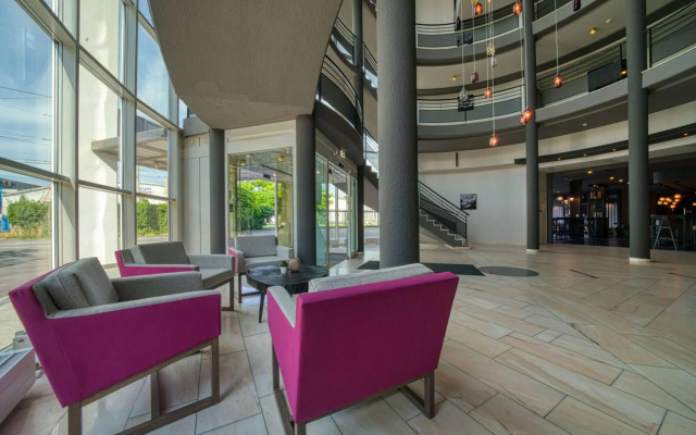 FourSide Hotel Salzburg