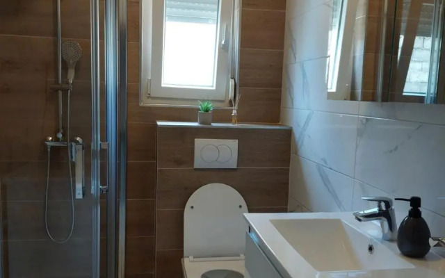 Apartment Gloria