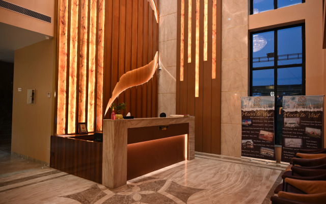 Hotel Krinoscco