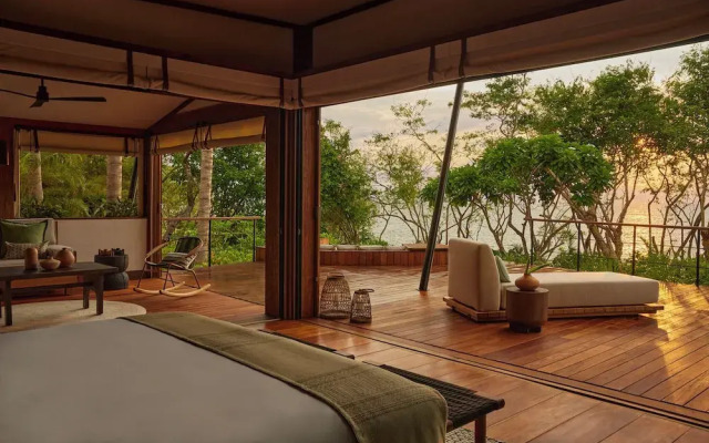 Naviva, A Four Seasons Resort, Punta Mita, Mexico - All Inclusive