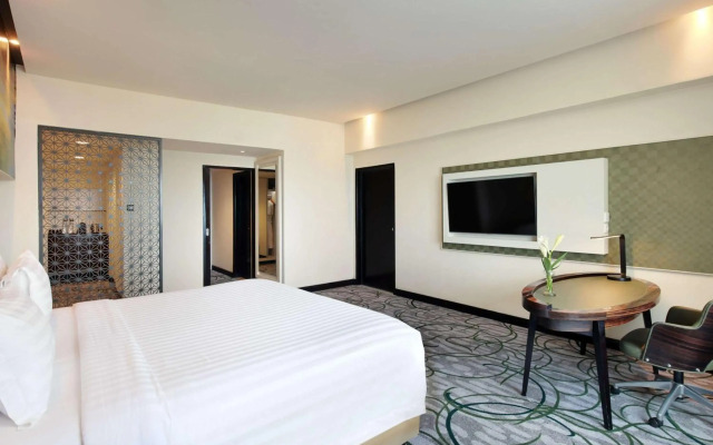 Grand Mercure Medan Angkasa