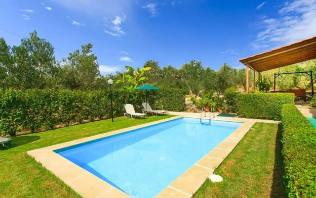 Kalyves Villas Collection