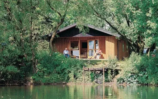 York Lakeside Lodges