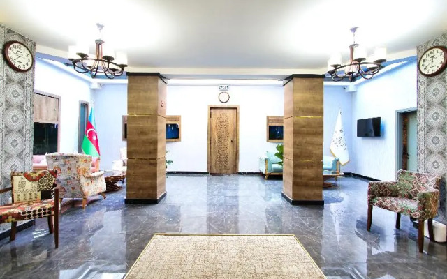 Sunday Palace Hotel Baku