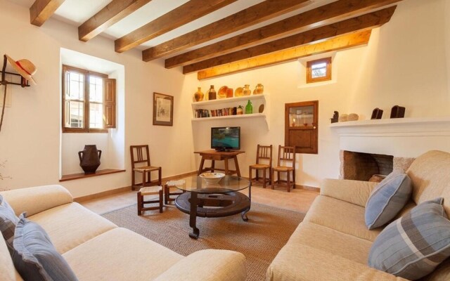 Villa - 3 Bedrooms with Pool and WiFi - 103142