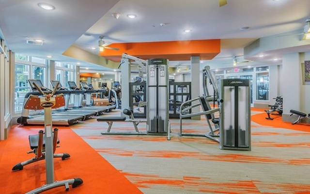 Kasa Charlotte Uptown Apartments