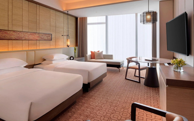 Hyatt Regency Zhenjiang