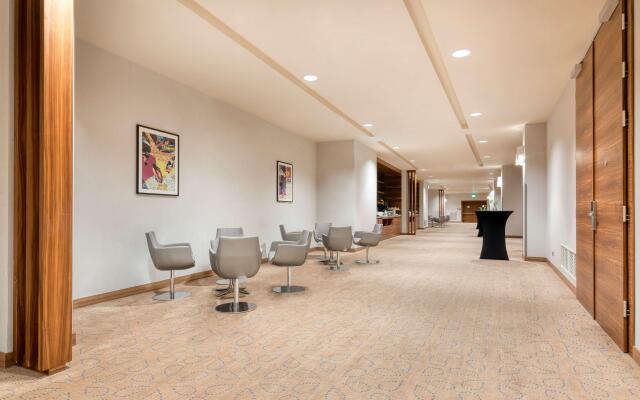 DoubleTree by Hilton Krakow Hotel & Convention Center