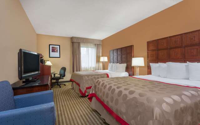 Ramada by Wyndham Columbus North