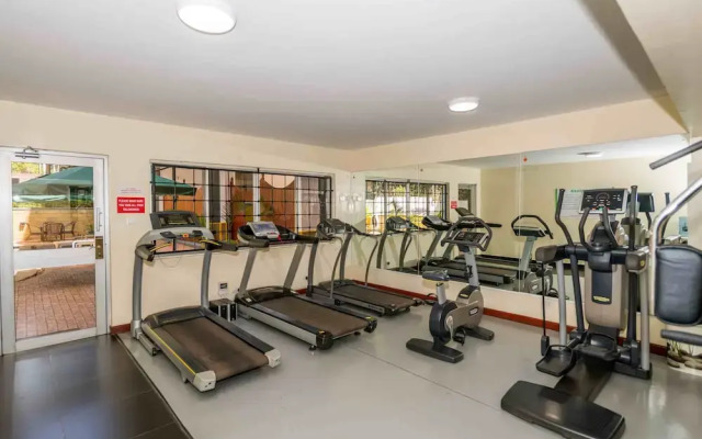 Chasewood Park Apartments