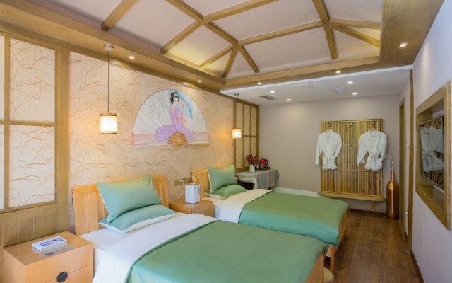 Li Jiang Tang Feng Yard No2