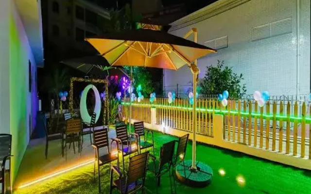 Xidi Inn (Xinda Road Branch)
