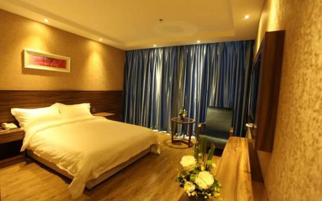 Hongrui Grand View International Hotel