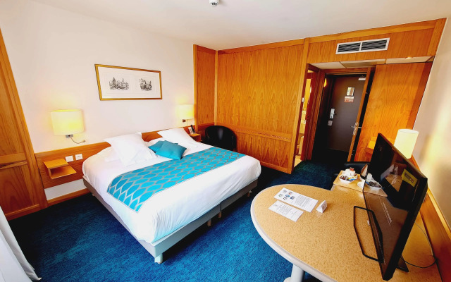 Best Western Hotel & SPA Le Schoenenbourg