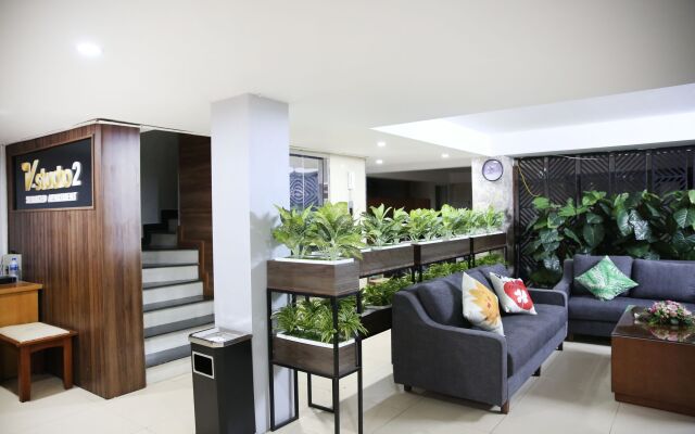 V-studio Hotel Apartment 2