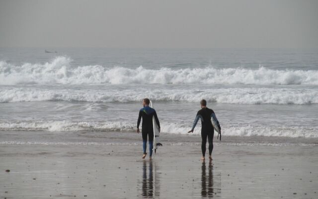 Surfapartment Taghazout Nr 6