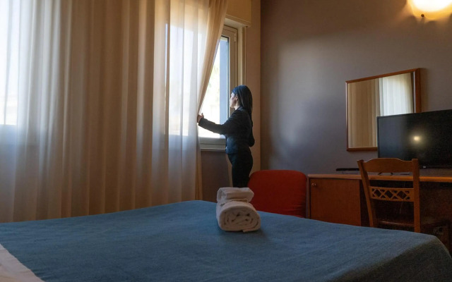Hotel Belvedere
