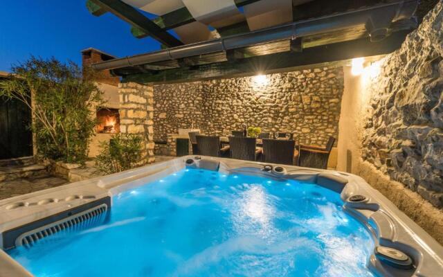 Holiday Home Bepo i Zara