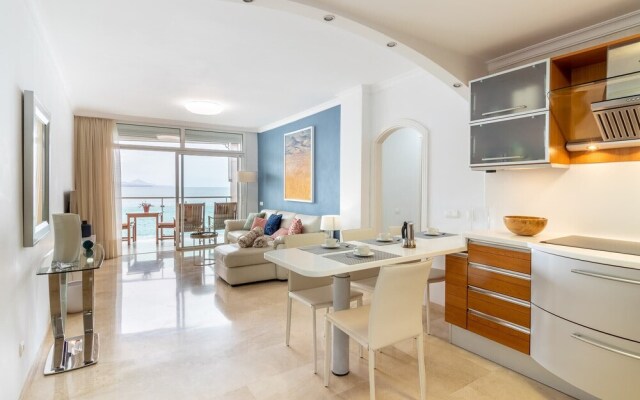 35008c01 - Vista Hespérides 1, 1º C