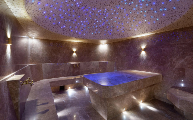 Hotel DoubleTree by Hilton Almaty