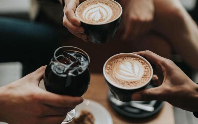 Cyrus Hotel, Topeka, a Tribute Portfolio Hotel