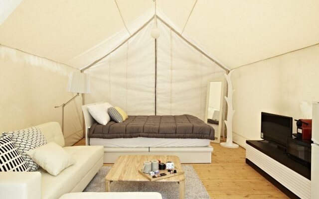 The Proud Resort - Caravan Park