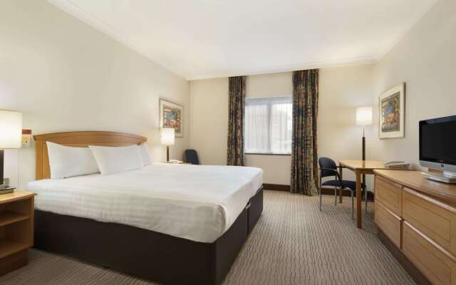 Ramada by Wyndham Birmingham Solihull