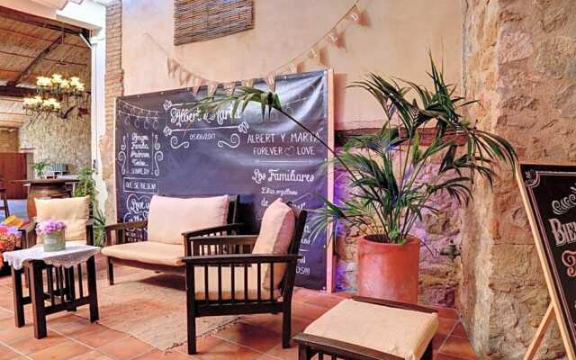 Hostal de L'Anton