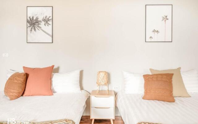 Taitung Puyuma Style Inn