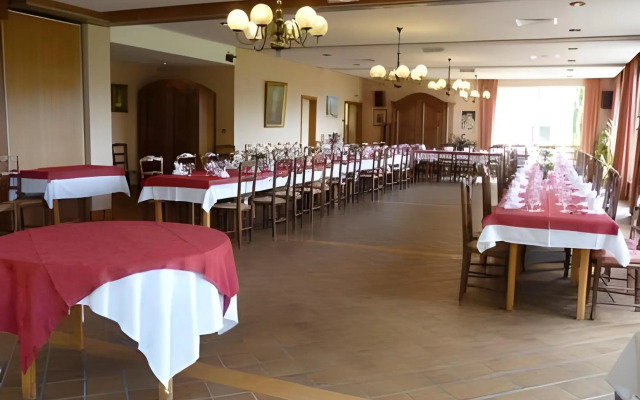 Hotel Notre Dame de Bonne Fontaine
