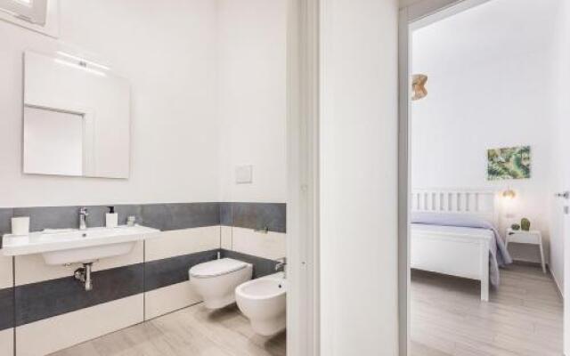 Appartamenti Fronte Mare