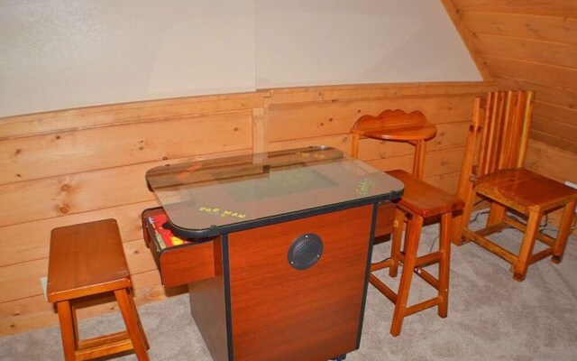 Sugar Bear Mtn Hideaway