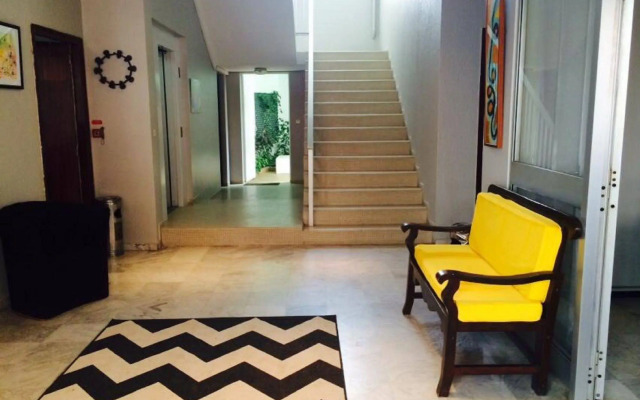 Hotel Baraka