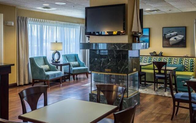 Hampton Inn Somerset