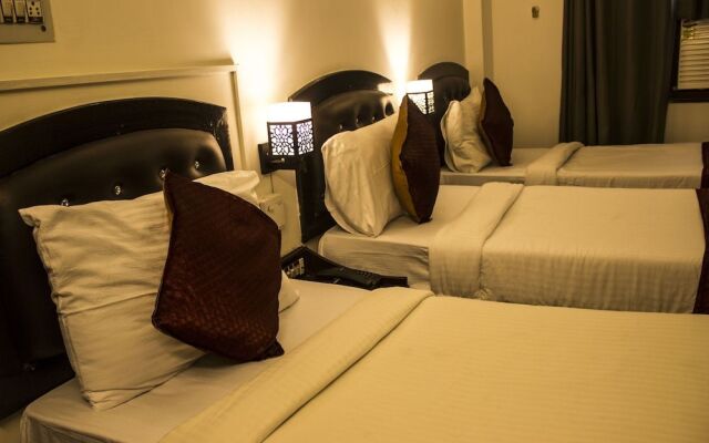 Hotel Atithi Satkaar