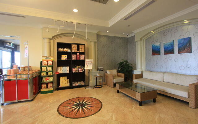 Uni Resort-Histsuwan