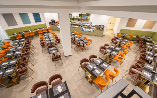 IH Hotels Milano Centrale