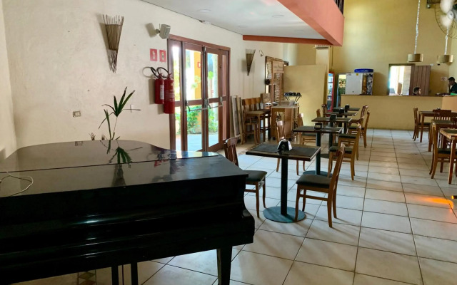 Ilha Flat Hotel