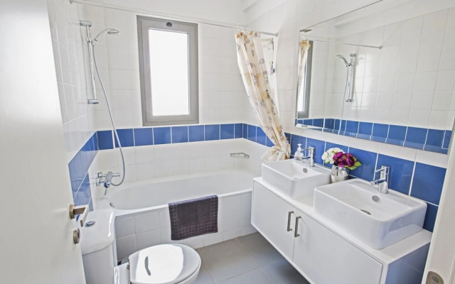 Latchi Esprit Villa Ev23