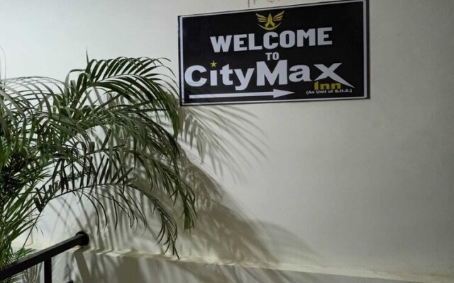 Hotel CityMax Inn