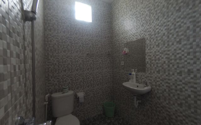 Rumah Ary Homestay & Spa