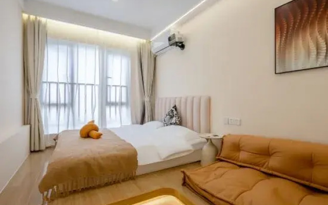 Kunming Yiman Time Hotel